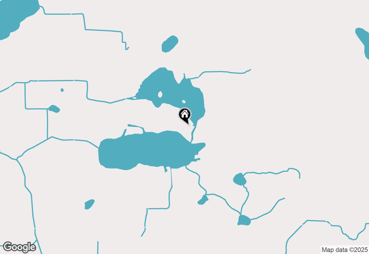 Map of 46270 Leedy Point Road, Bloomingdale, MI 49026