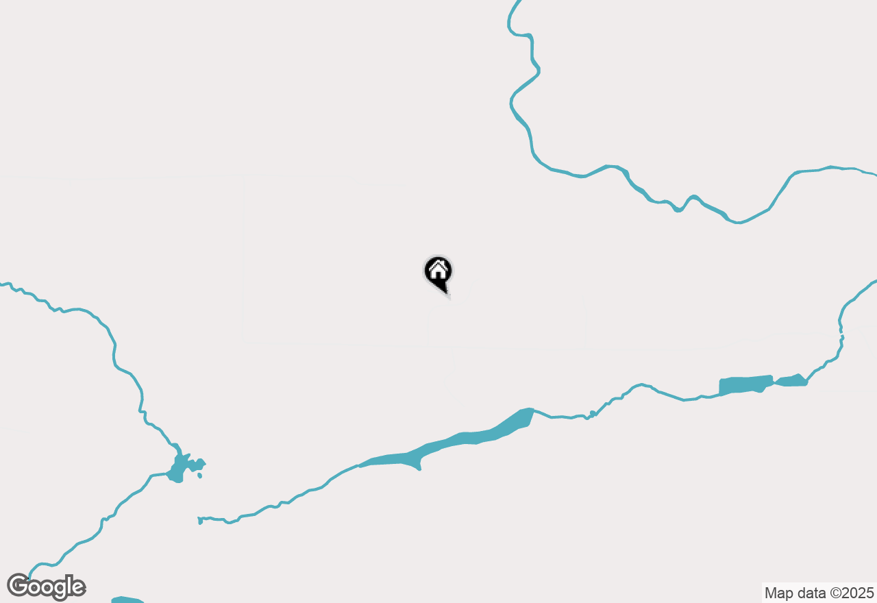 Map of N18355 Big Bear Rd, Pembine, WI 54156