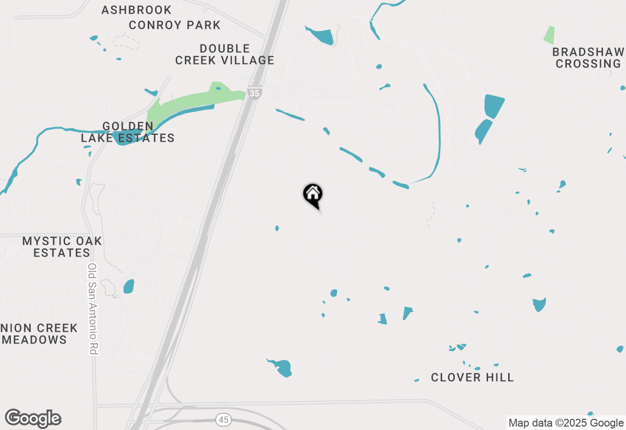 Map of 11921 Dillon Falls Dr, Austin, TX 78747