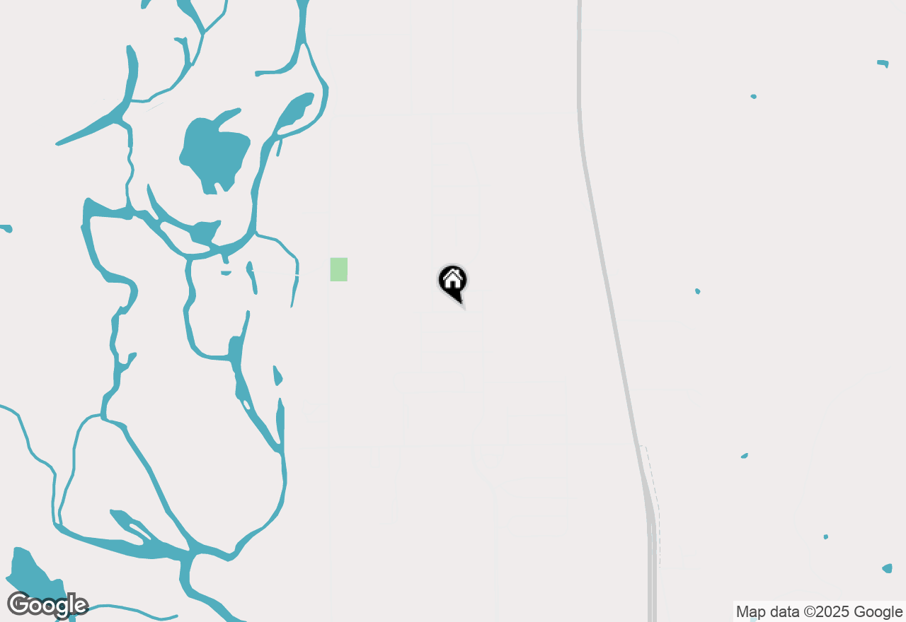 Map of 1914 London St, Holmen, WI 54636