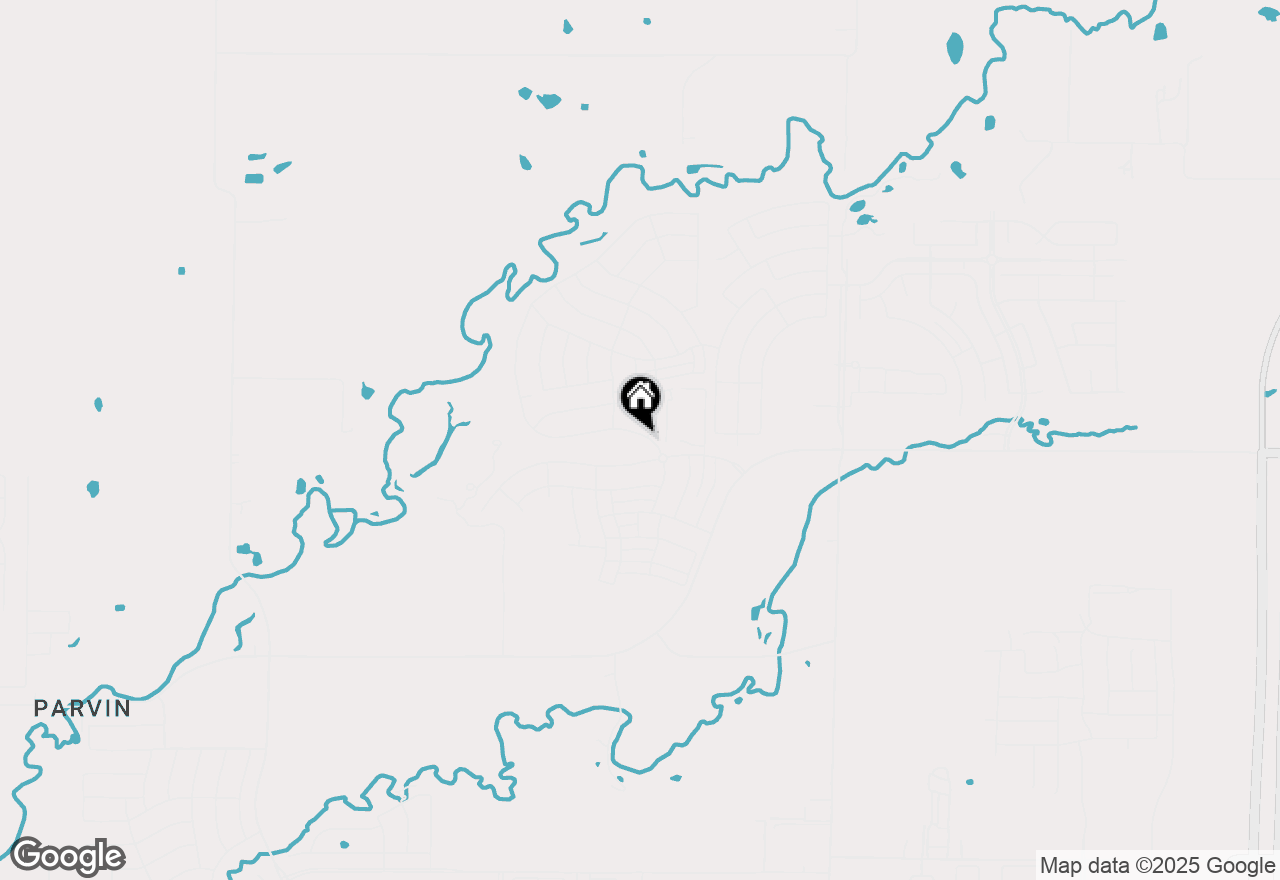 Map of 4512 Meander Way, Celina, TX 75078