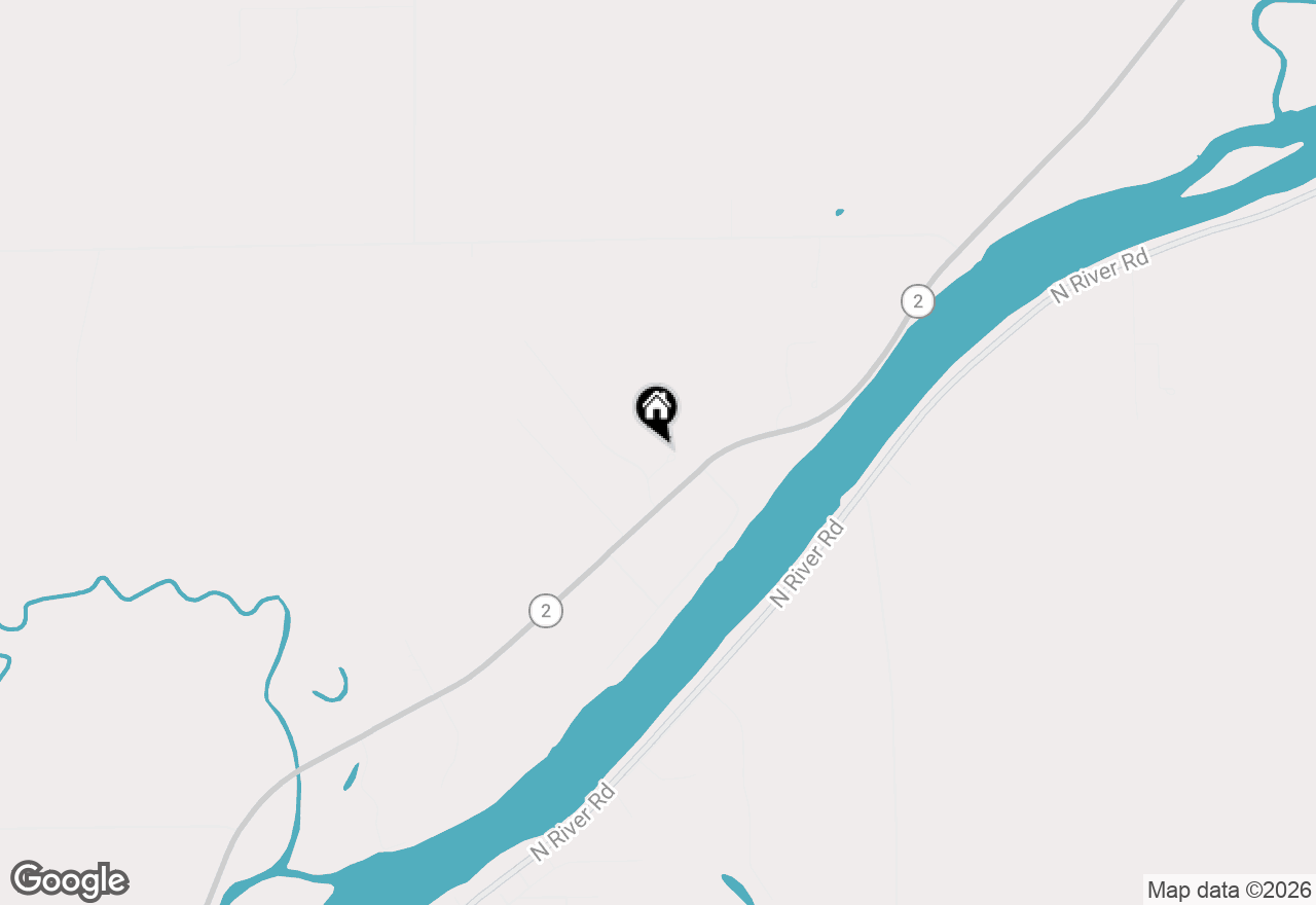 Map of 6475 Possum Trail, Oregon, IL 61061