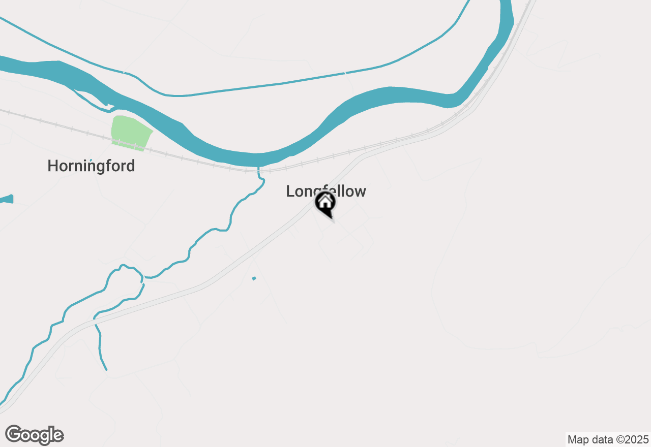 Map of 9 Pine Drive, Lewistown, PA 17044
