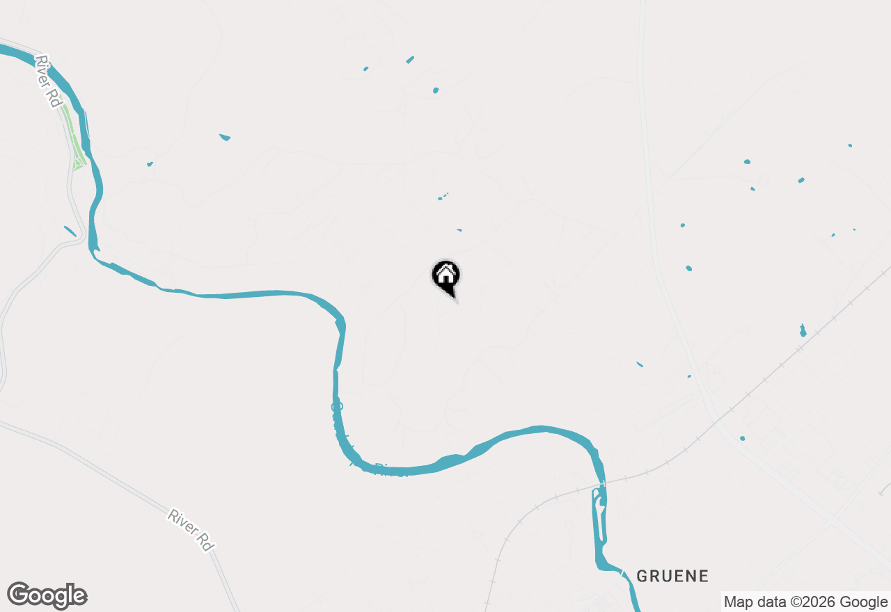 Map of 277 Paintbrush Path, New Braunfels, TX 78132