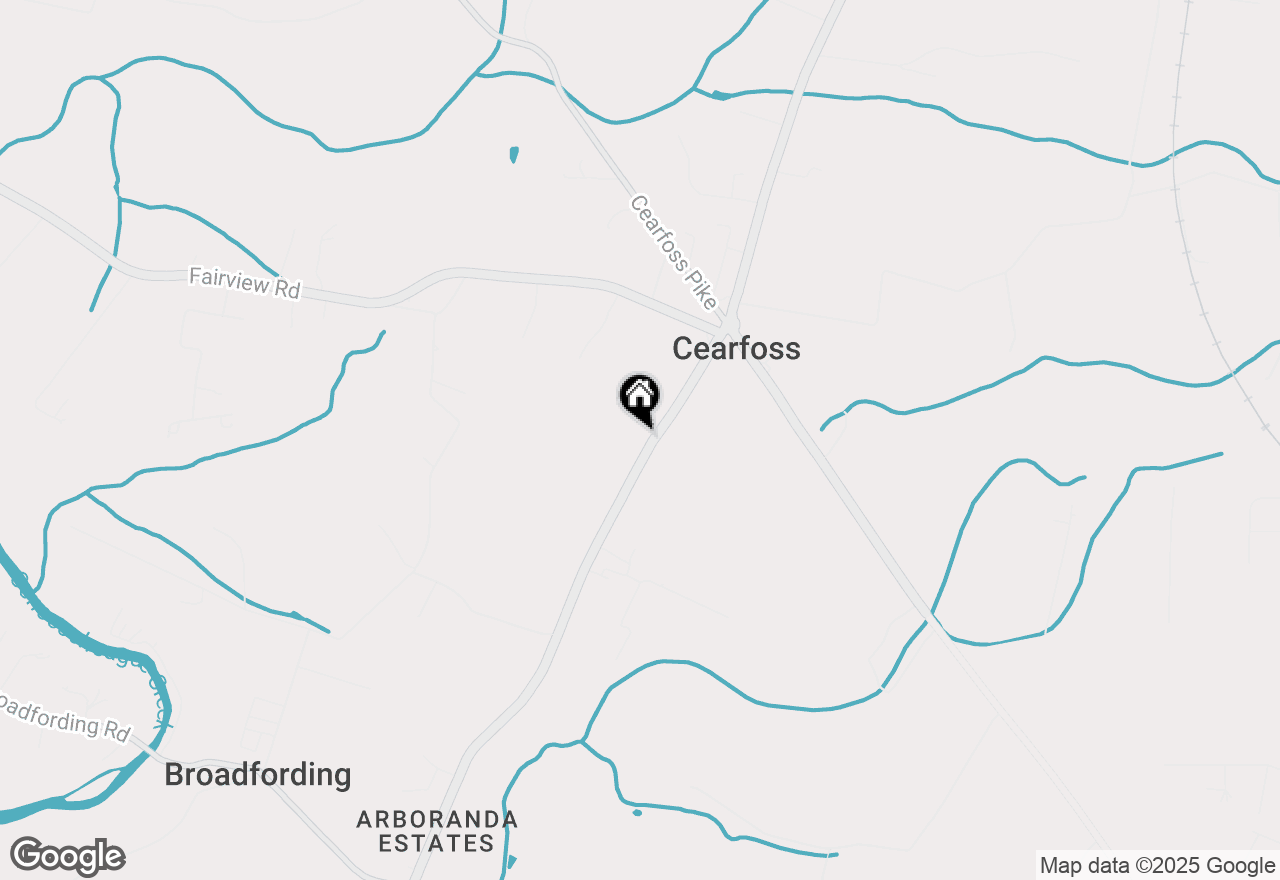 Map of 13914 Greencastle Pike, Hagerstown, MD 21740