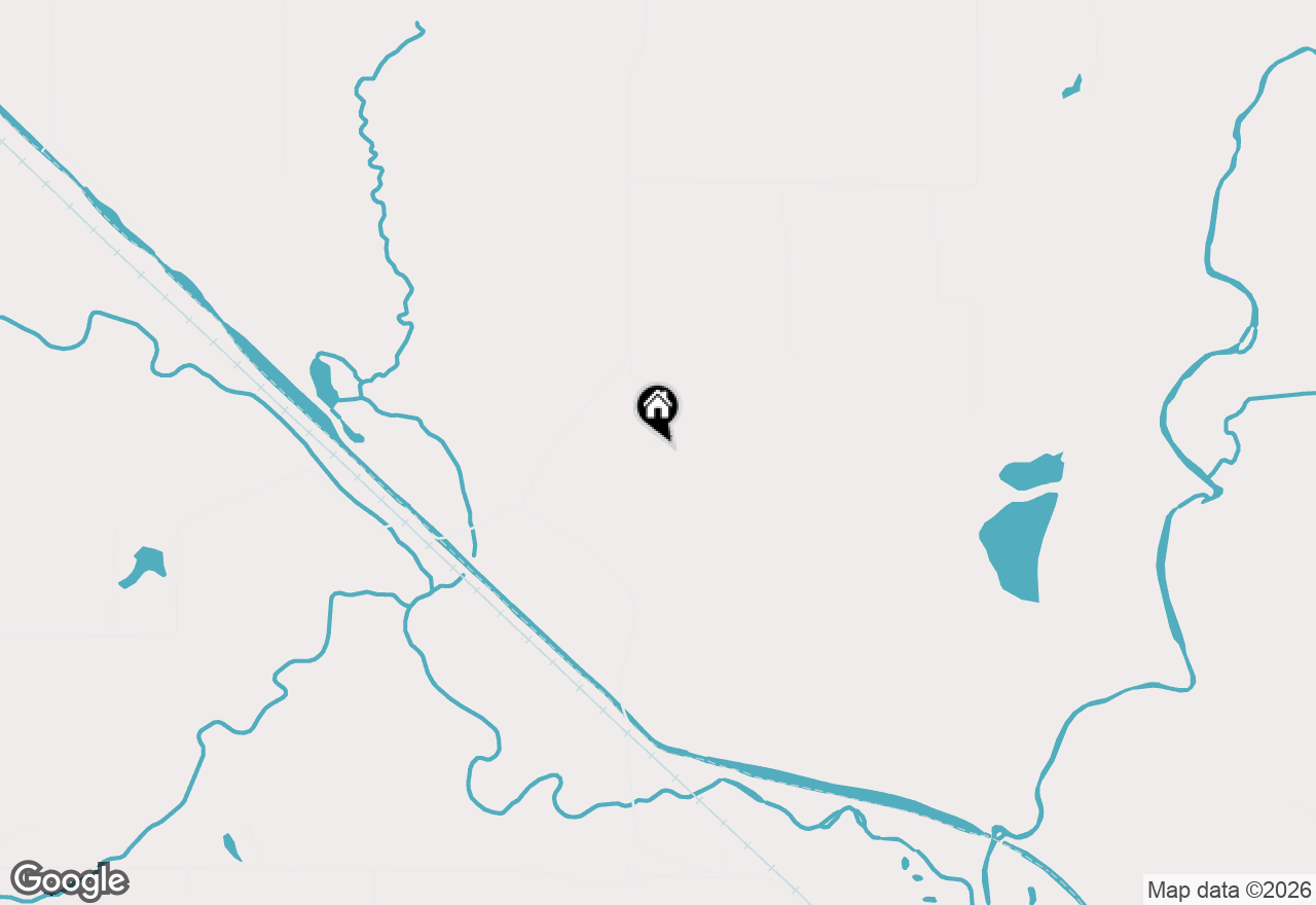 Map of 13126 1675 East Street, Princeton, IL 61356