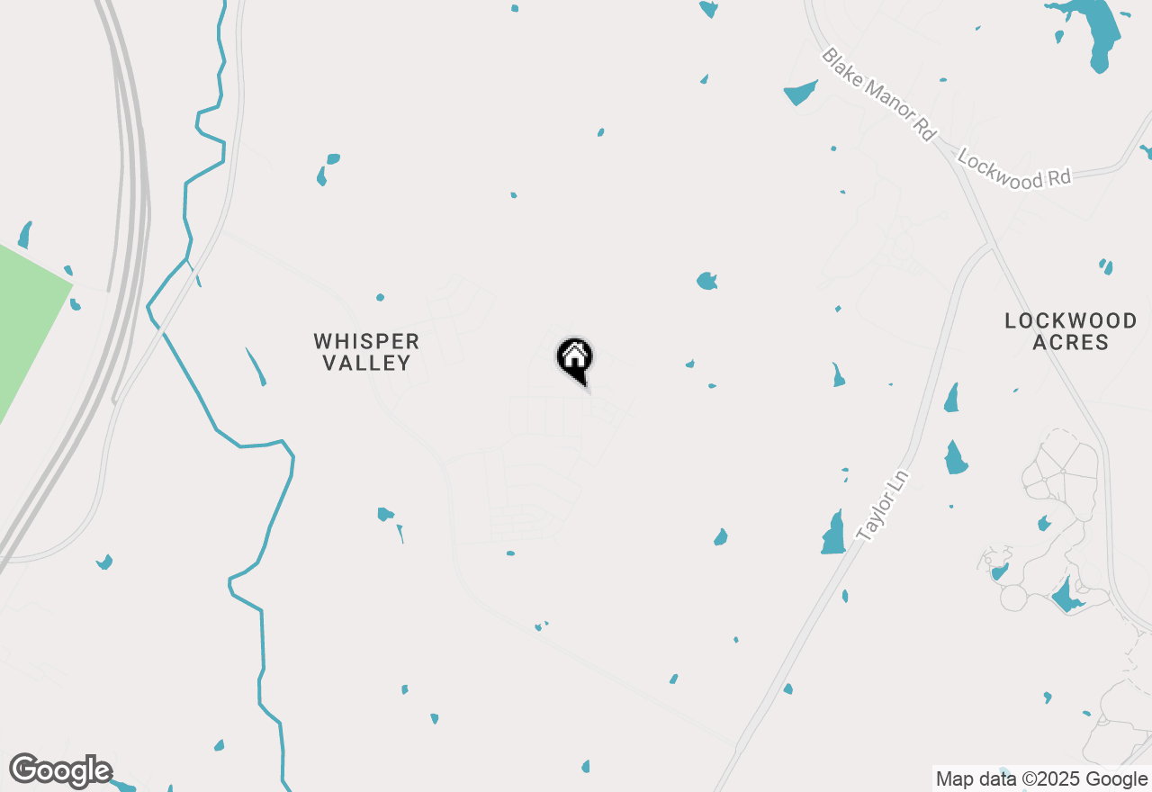 Map of 17012 Wind Chime Dr, Manor, TX 78653