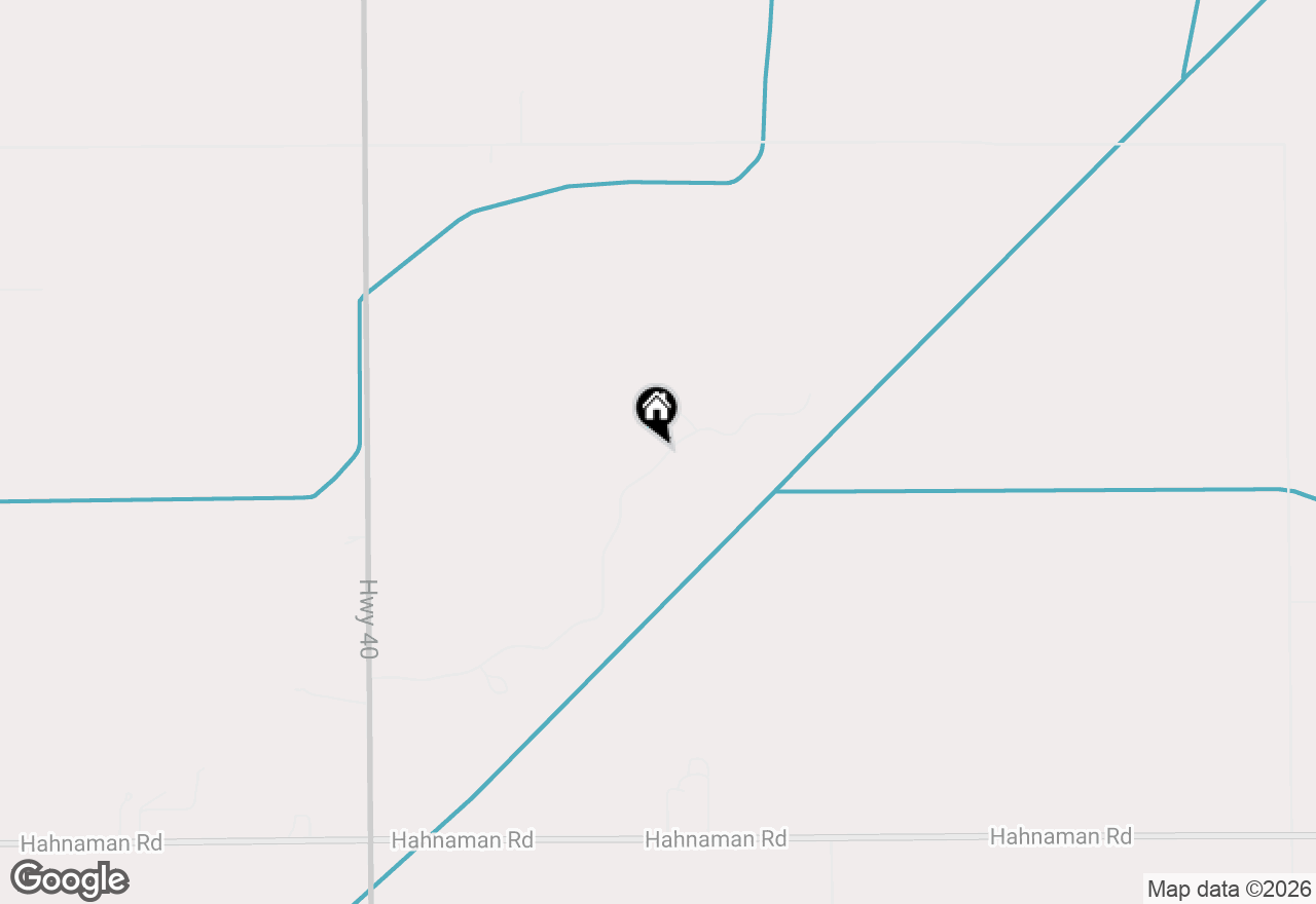 Map of 29194 Deer Valley Drive #A, Deer Grove, IL 61243
