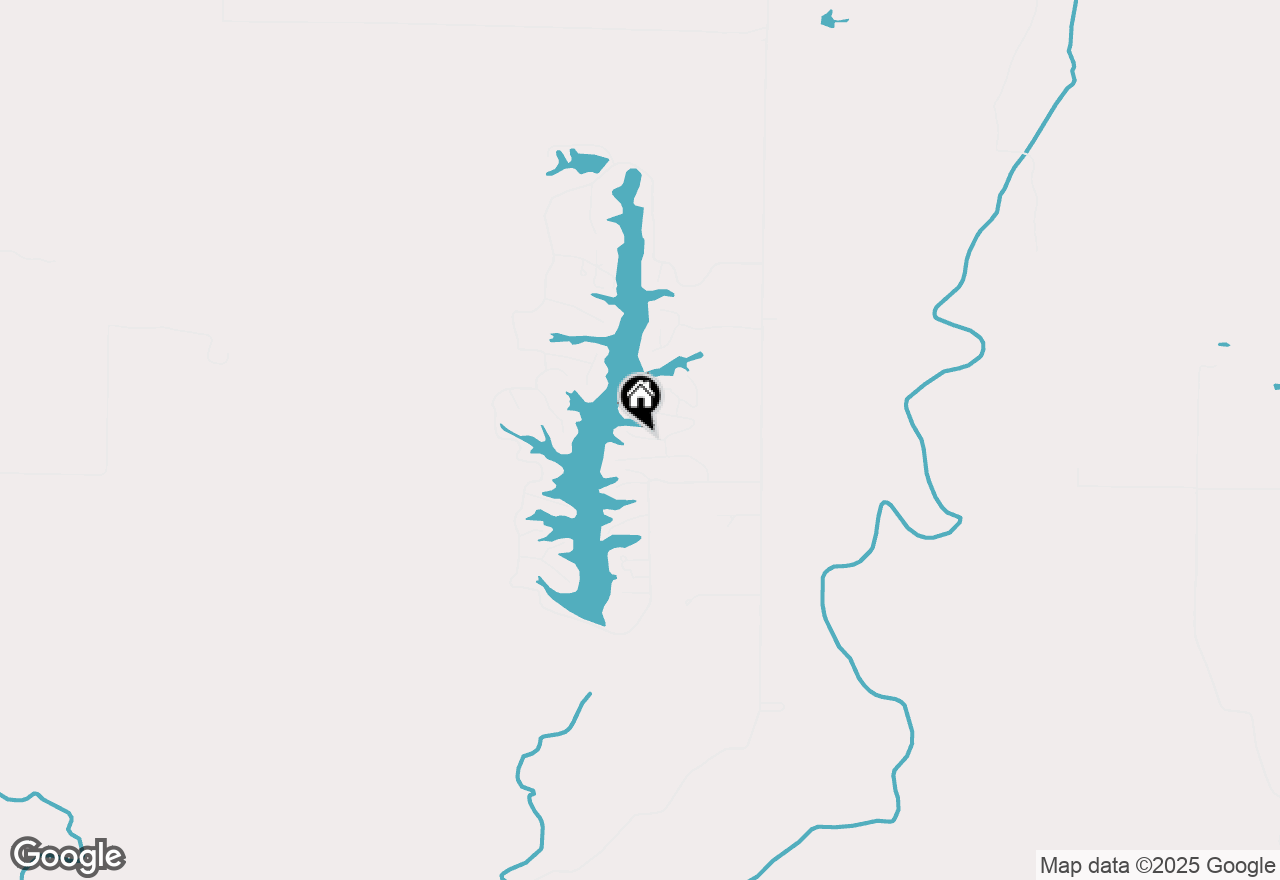 Map of 9713 E Poplar Drive, Brazil, IN 47834