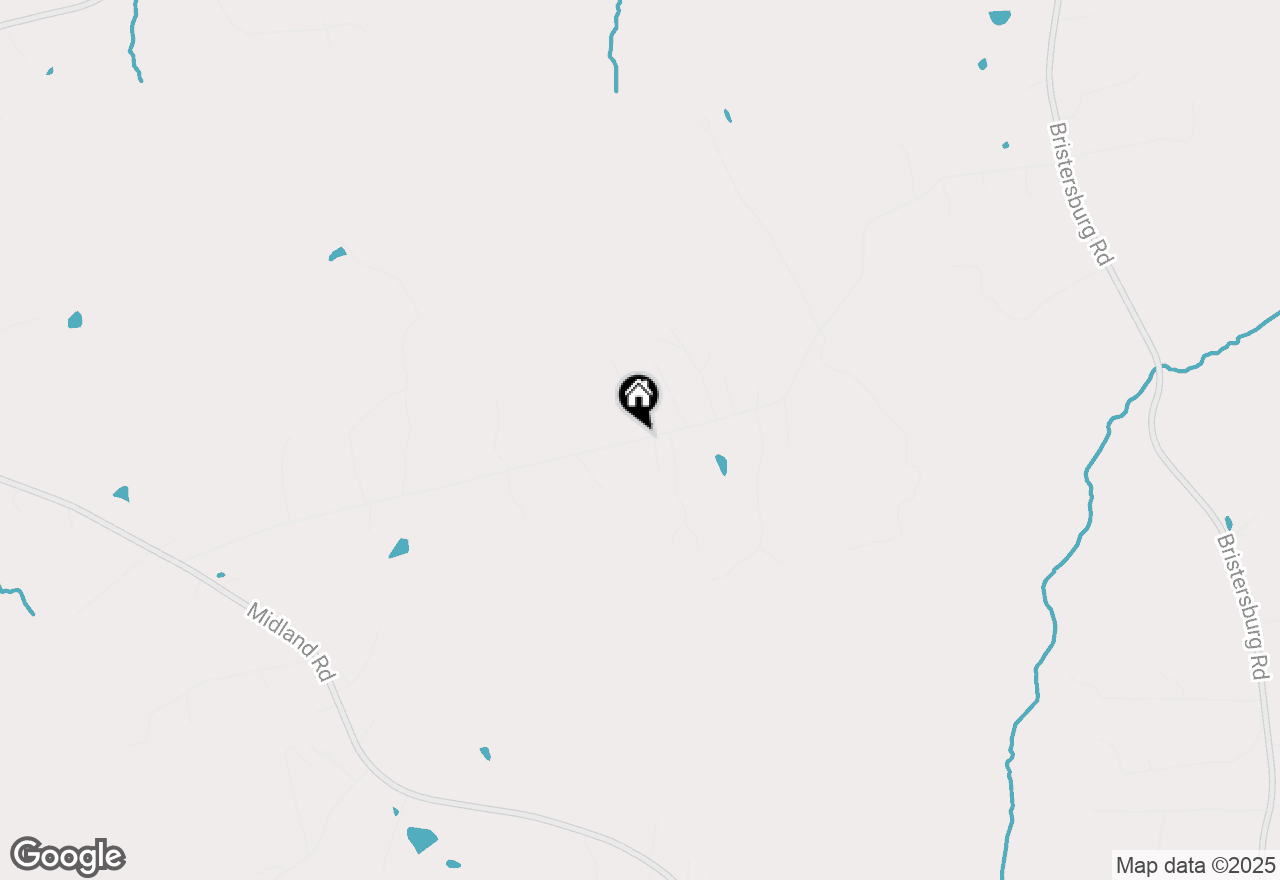 Map of  Courtney School, Midland, VA 22728