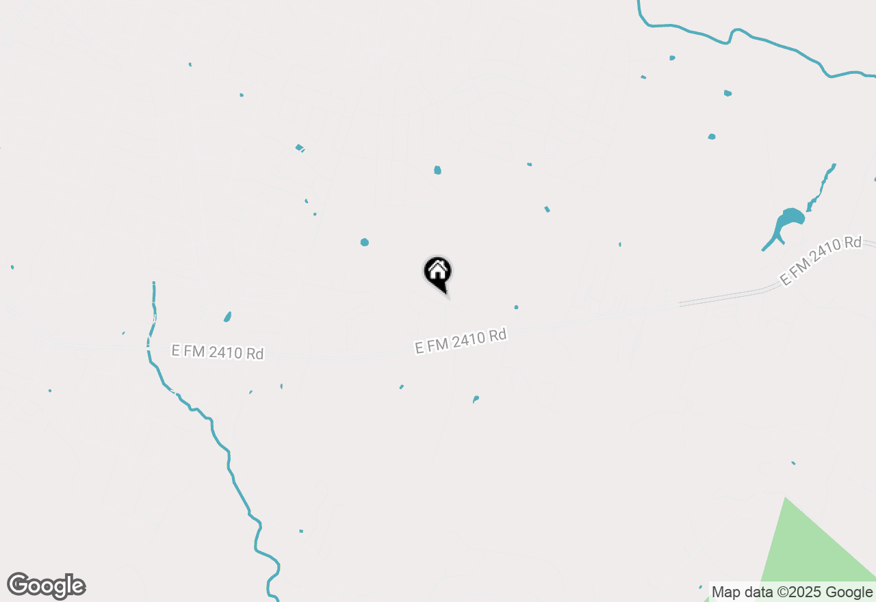 Map of 1919 Deodar Dr, Belton, TX 76513