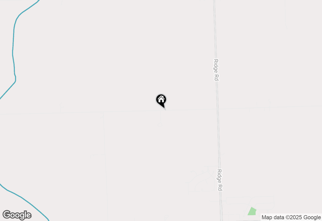 Map of 1500 W Walker Rd, Plainfield, IL 60544