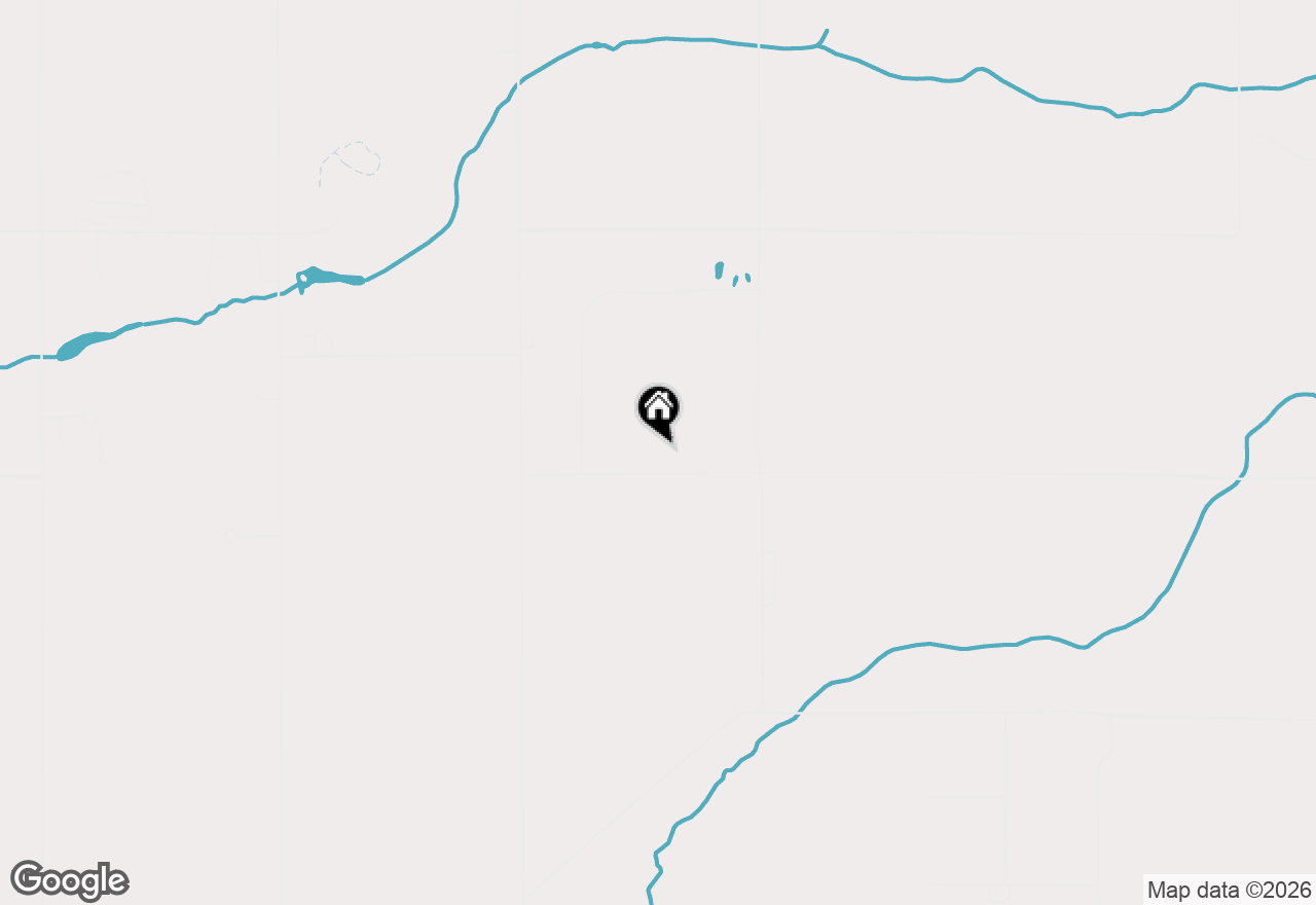 Map of 922 Elk Avenue, Adams, WI 53910