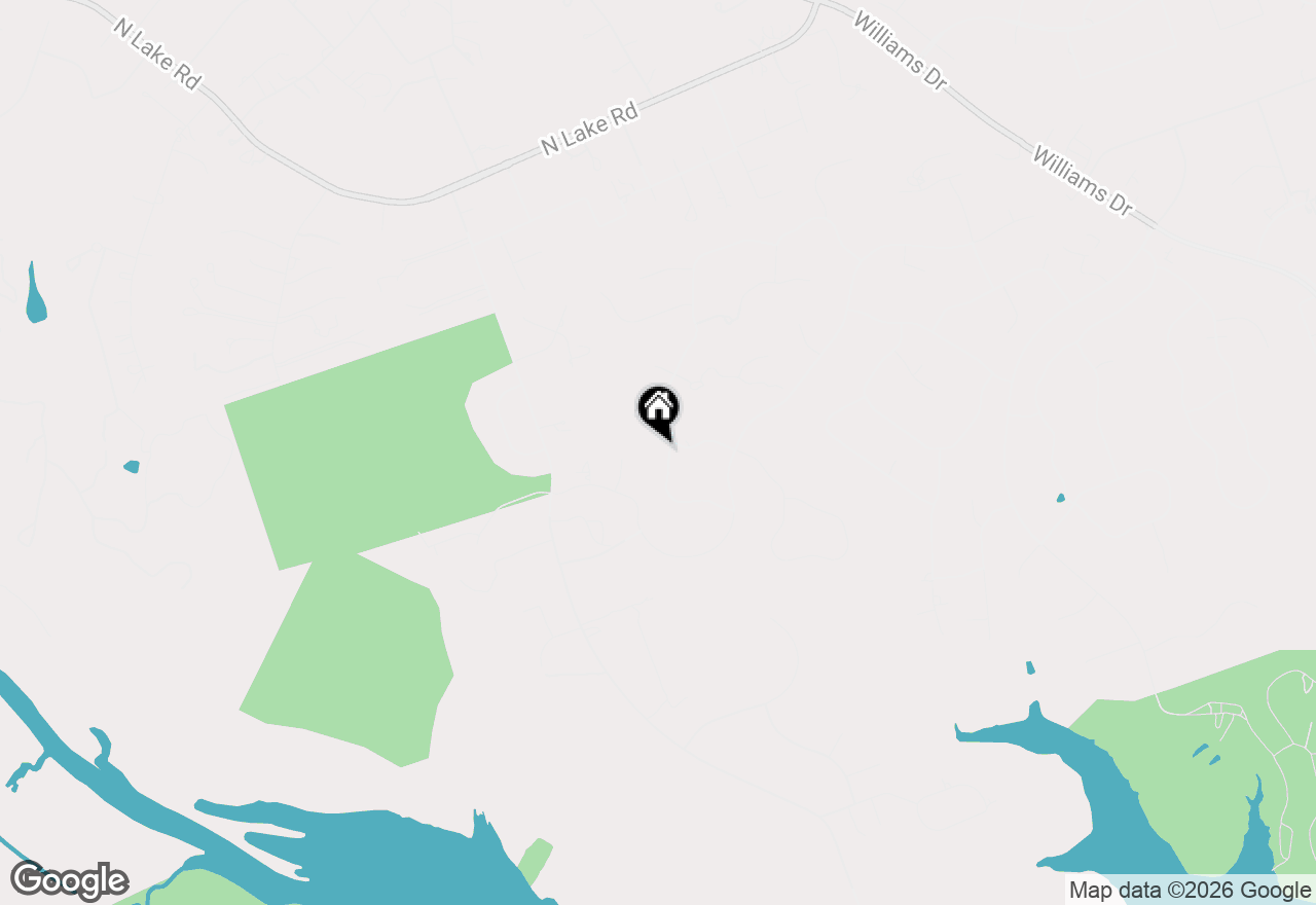 Map of 100 Portafino Ln, Georgetown, TX 78633