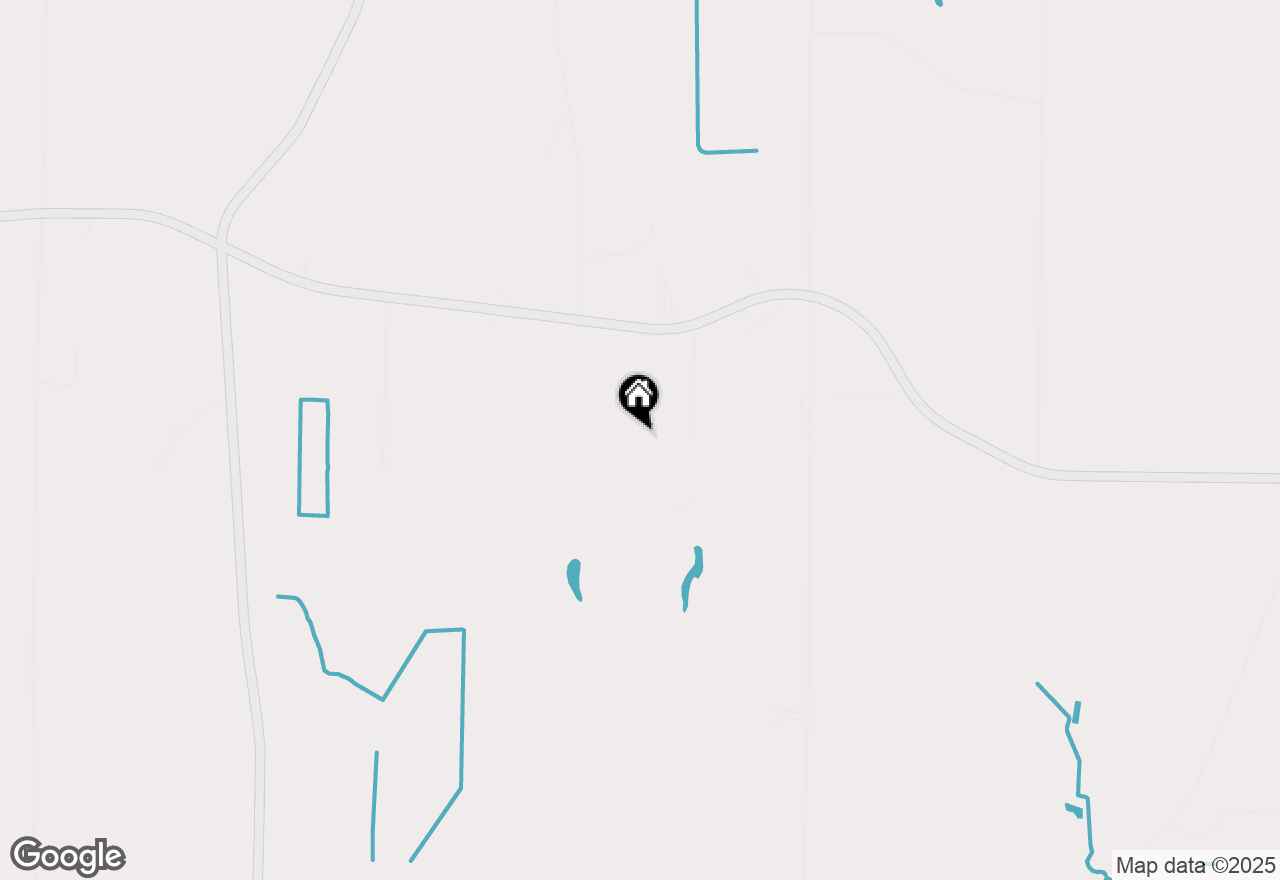 Map of N6291 Sunset Rd, Sullivan, WI 53178