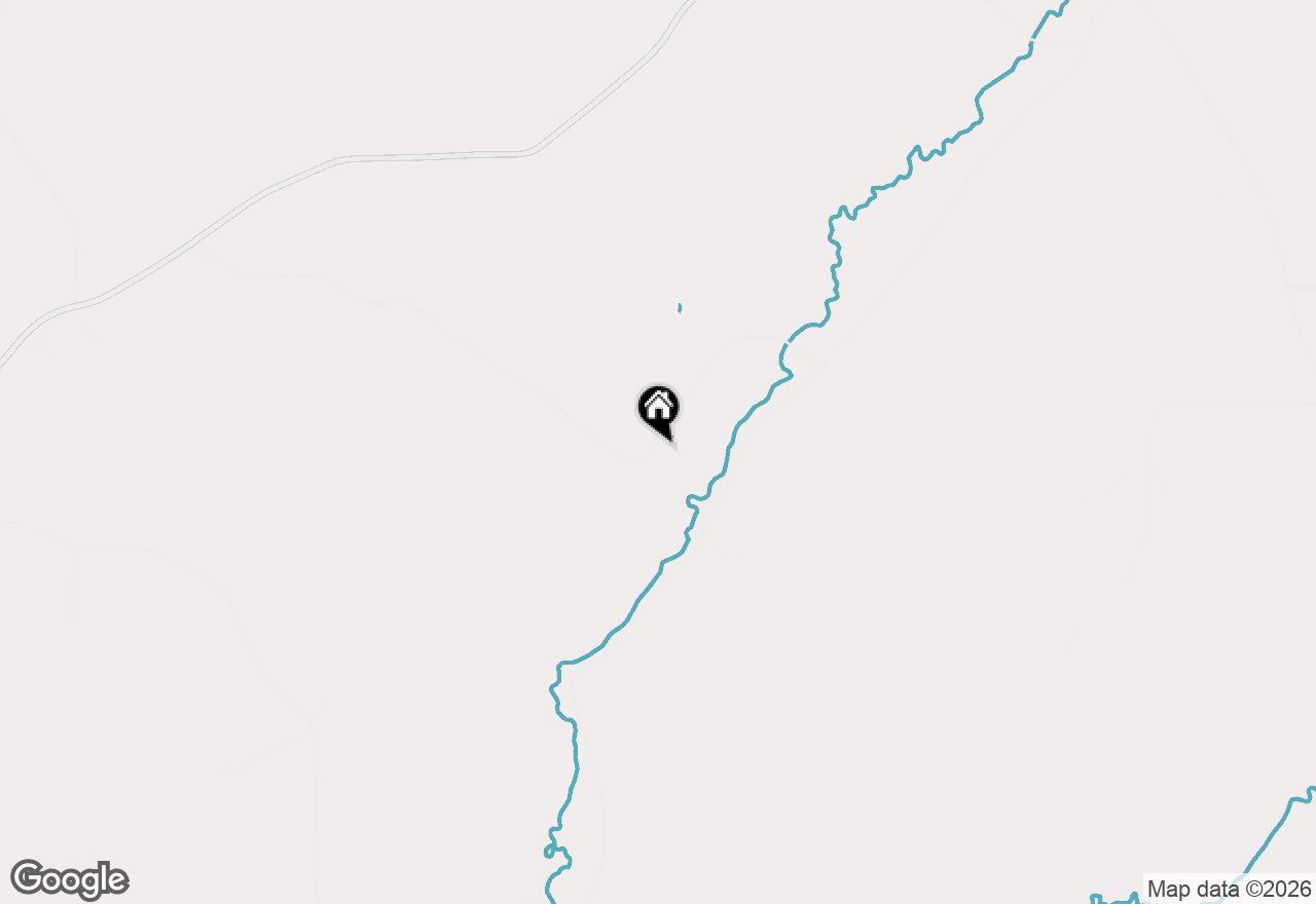 Map of W8419 Meadow Brook Road, Argyle, WI 53504