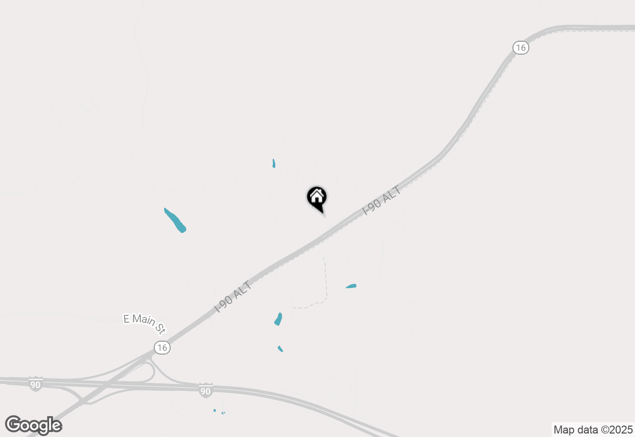 Map of 232 Crestwood Ln, Onalaska, WI 54650