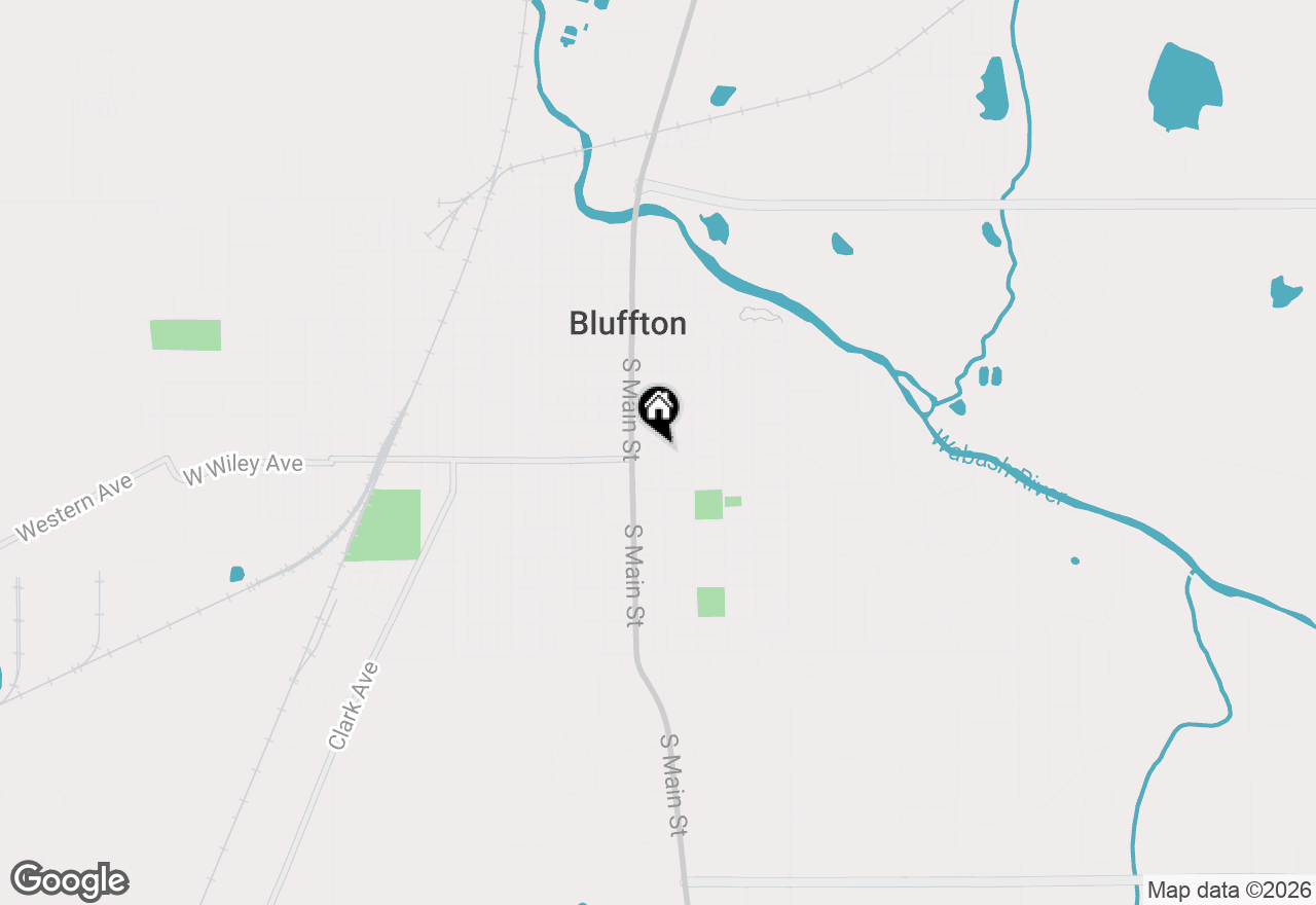 127 E Wiley Avenue, Bluffton, IN 46714 | MLS# 202538080 | @properties ...