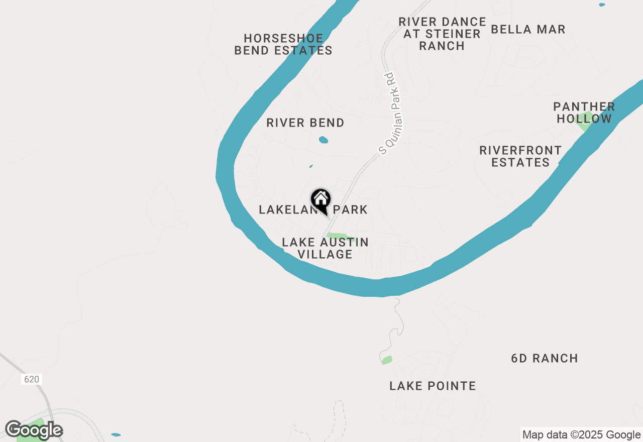 Map of 1405 Minnie Dr, Austin, TX 78732