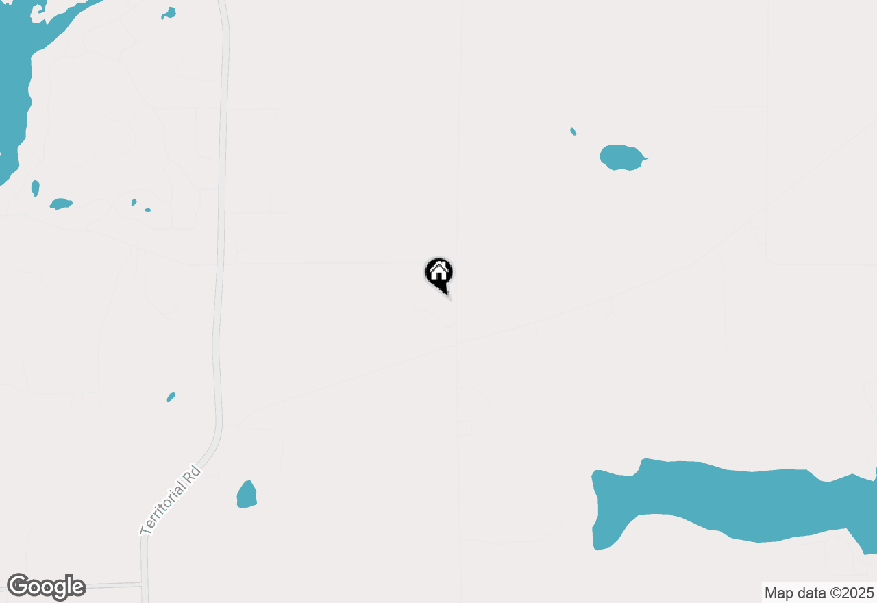 Map of Lt1 Mccabe Rd, Whitewater, WI 53190