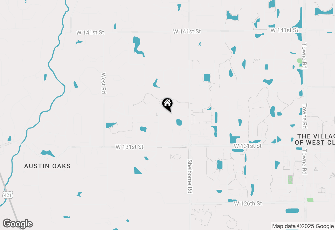 Map of 3783 Earhart Drive, Carmel, IN 46074