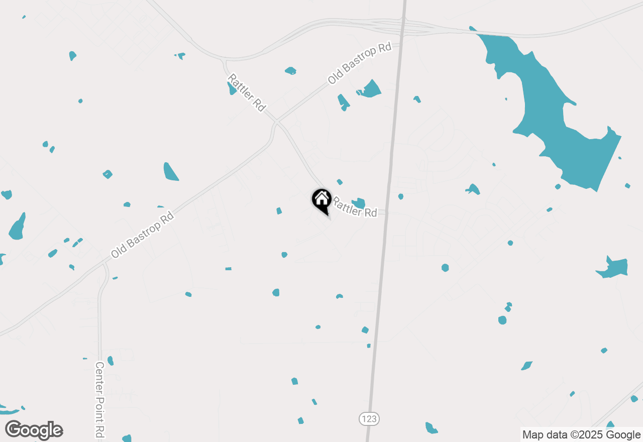 Map of 148 Cutleaf Cove, San Marcos, TX 78666