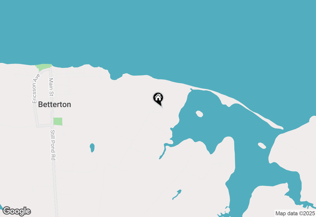 Map of 14145 Eagles Nest Farm Lane, Still Pond, MD 21667