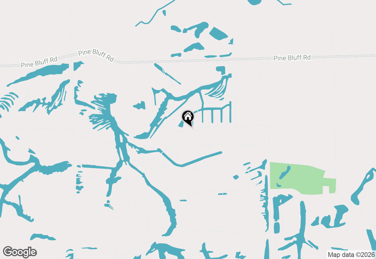 Map of 3520 Catfish Court, Morris, IL 60450