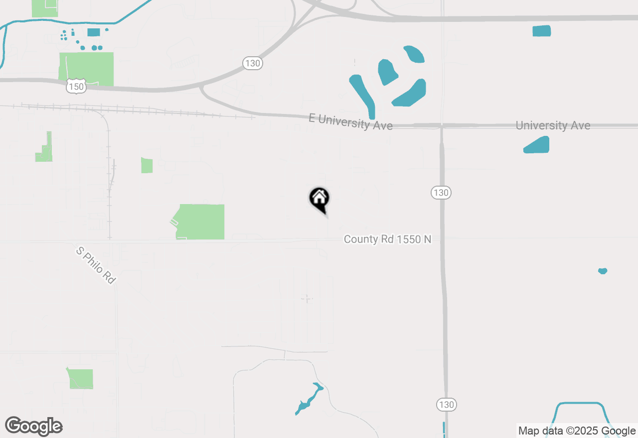 Map of 702 Scottswood Drive, Urbana, IL 61802