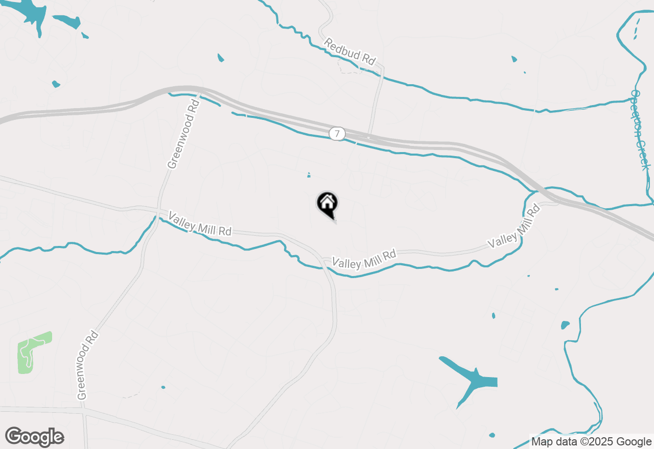 Map of 123 Julee Drive, Winchester, VA 22602