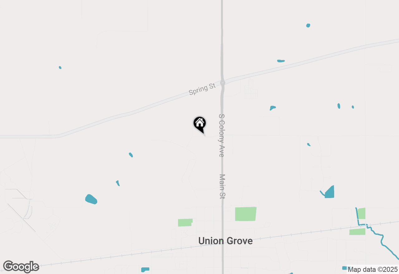 Map of 1110 58th Road #0015, Union Grove, WI 53182