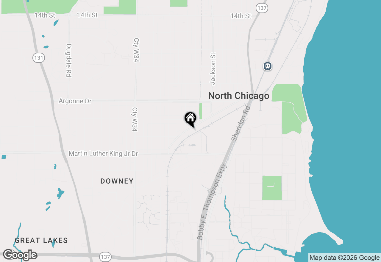 Metra 604 1313 Broadway Avenue, North Chicago, IL 60064 | MLS# 12792937 ...
