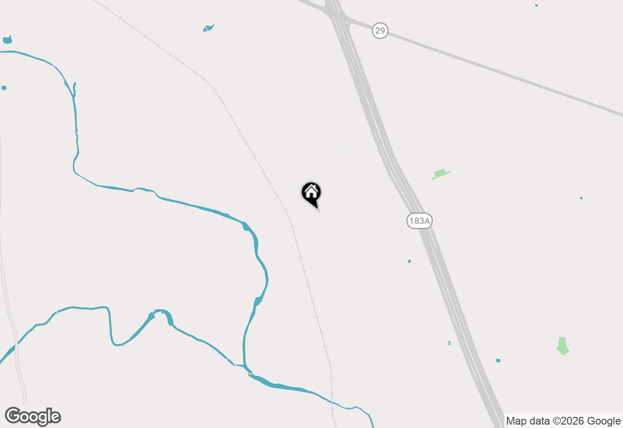 Map of 145 Purple Sandpiper Ln, Leander, TX 78641