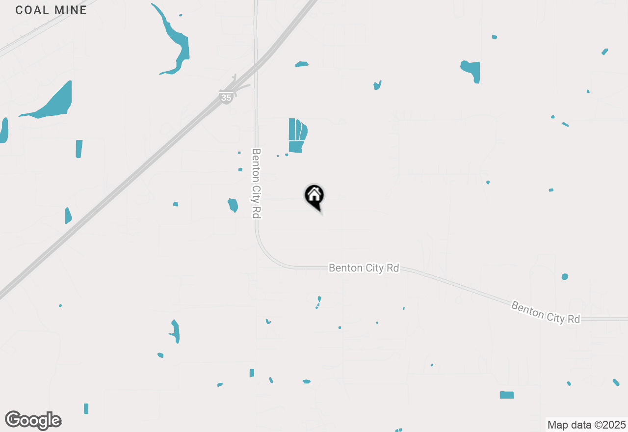 Map of 136 W Short Meadow Dr, Lytle, TX 78052