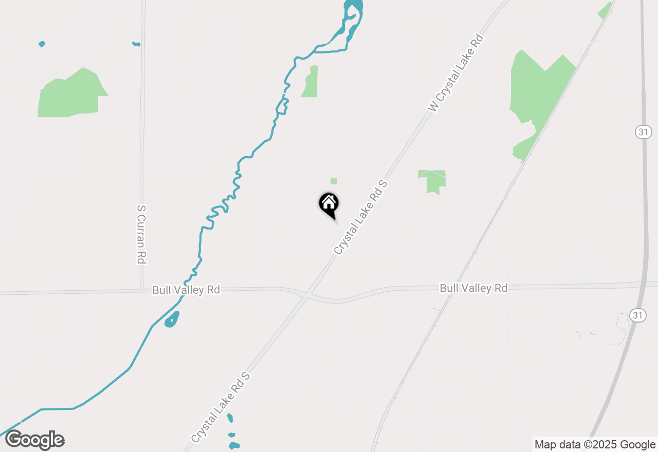 Map of 5308 Cobblers Crossing, Mchenry, IL 60050