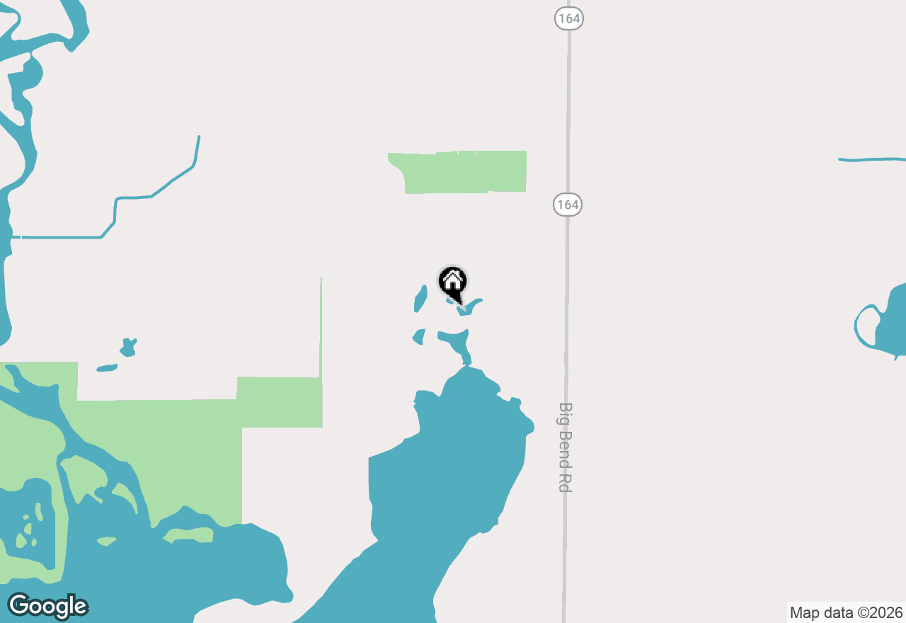 Map of 28679 Driftwood Ct, Waterford, WI 53185