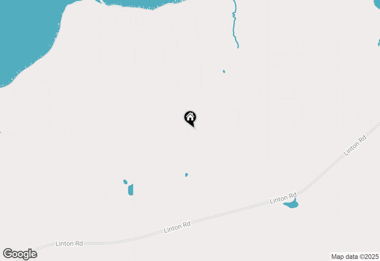 Map of N1508 Wildwood Rd, Lake Geneva, WI 53147