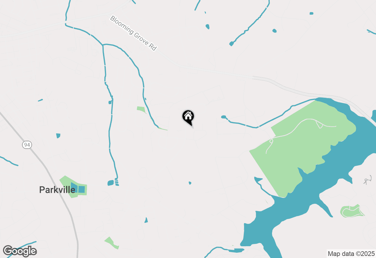 Map of 2220 Grandview Road, Hanover, PA 17331