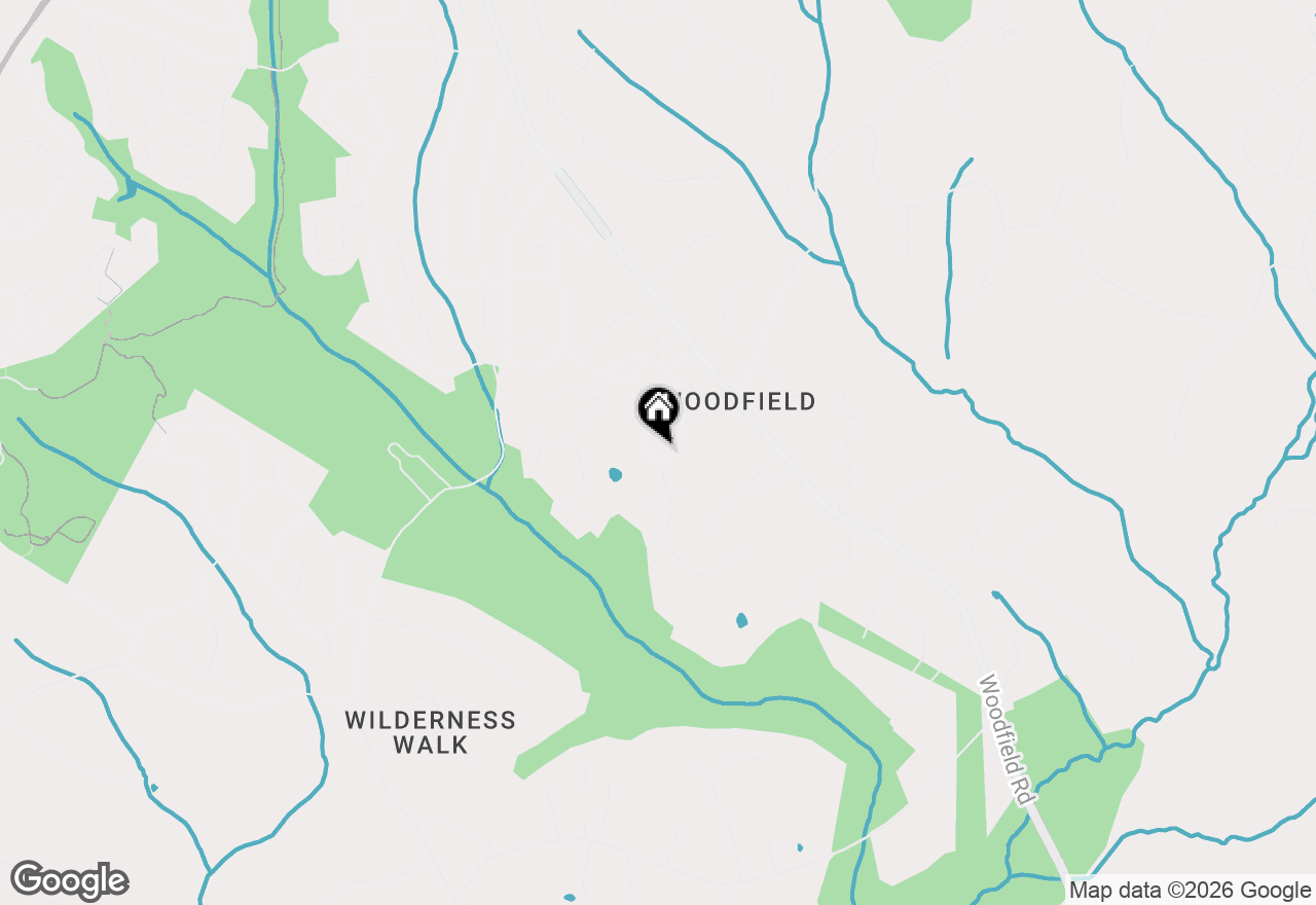 Map of 9586 White Pillar Terrace, Gaithersburg, MD 20882