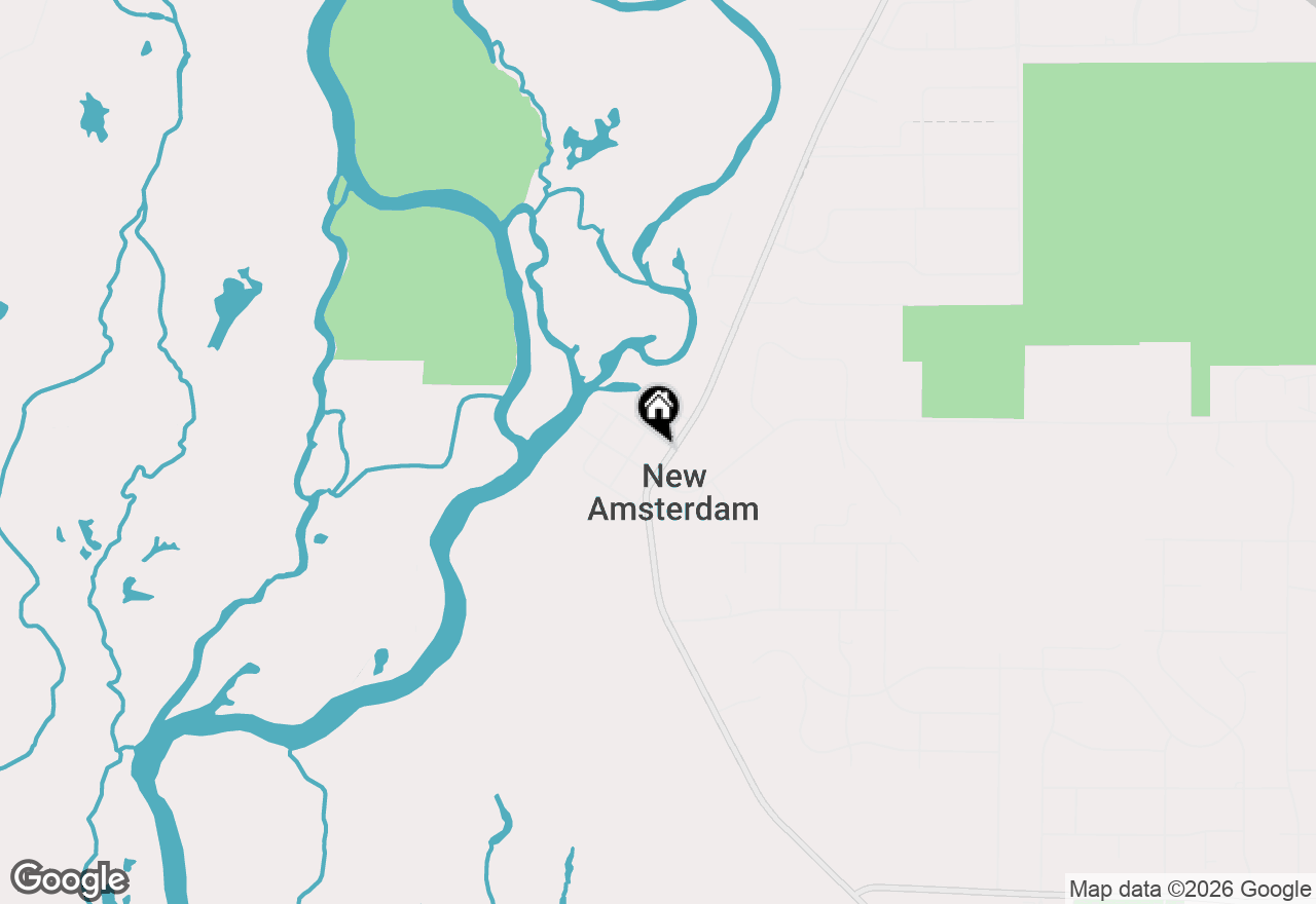 Map of W8213 Harmon St, Holmen, WI 54636