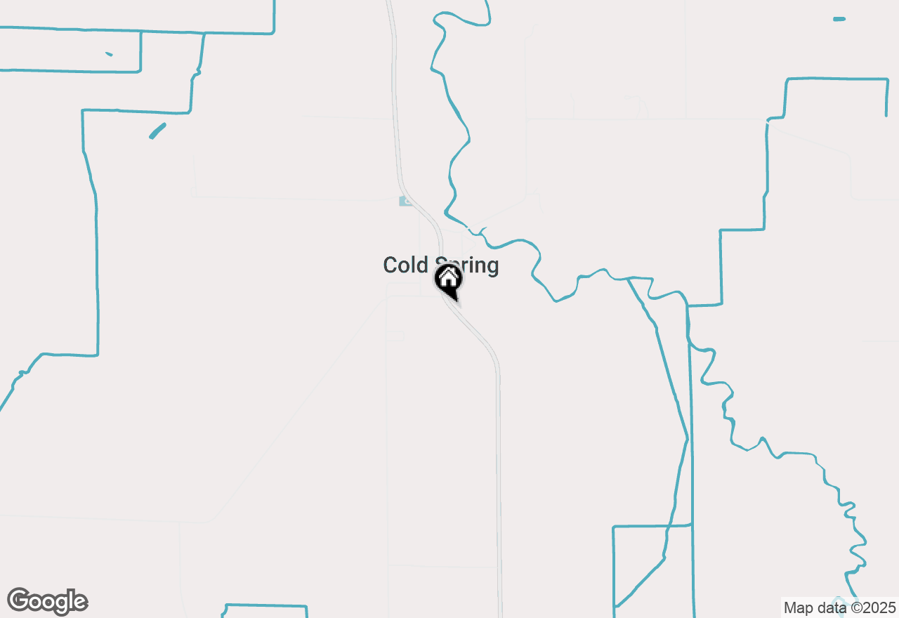 Map of N1391 County Road N, Whitewater, WI 53190