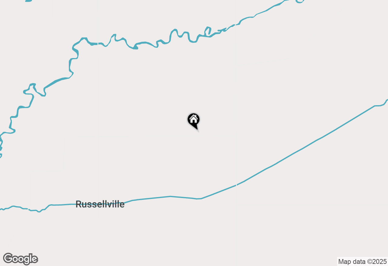 Map of 12916 Grange Hall Road, Capron, IL 61012