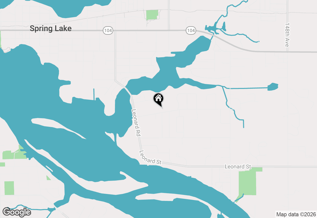 Spring Lake Michigan Map.pdf 15687 Pruin Street, Spring Lake, MI 49456 | MLS# 71025052533 ...