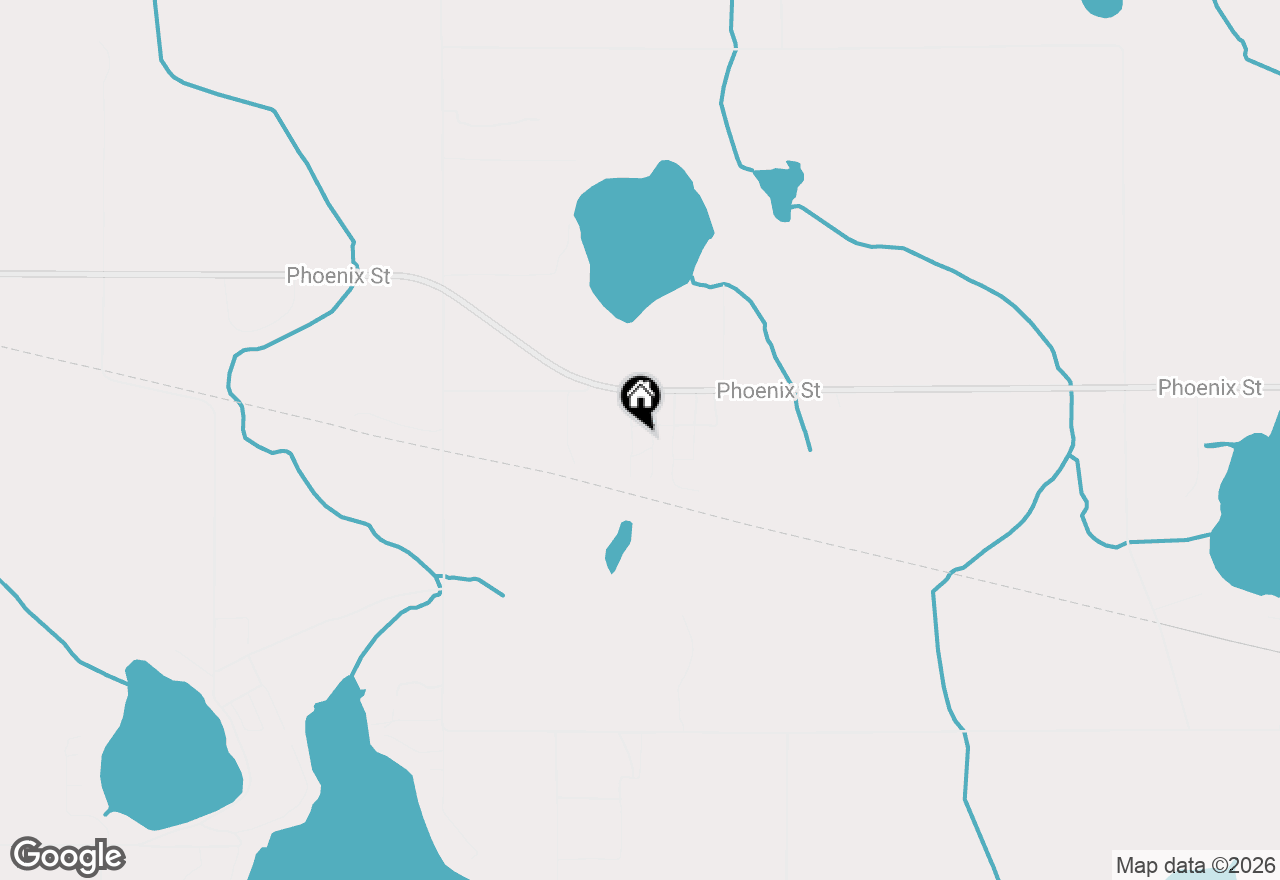 Map of 50519 County Road 388, Grand Junction, MI 49056