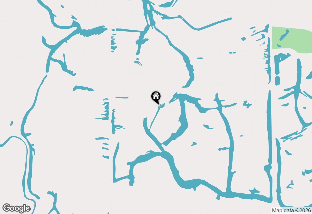 Map of 5405 Deerfield Drive, Morris, IL 60450