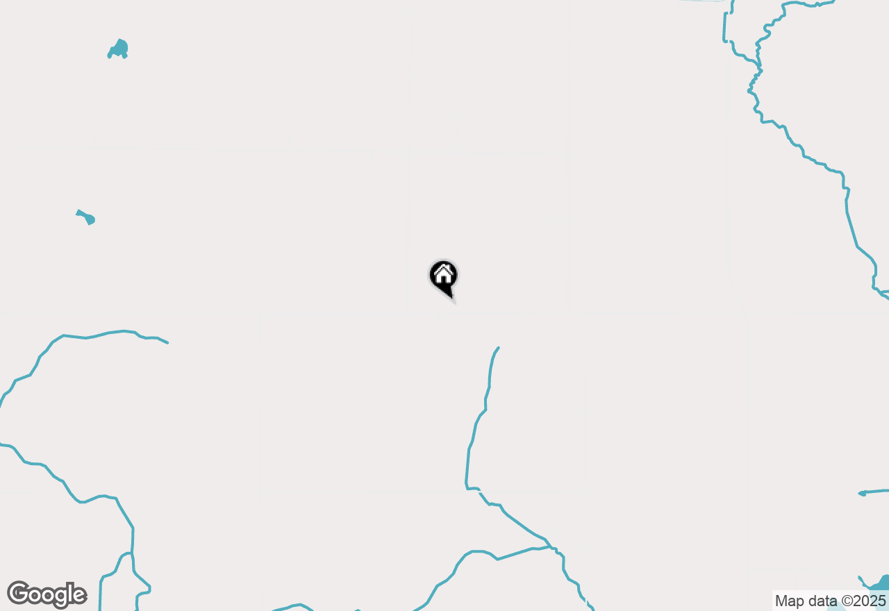 Map of 14872 22 Mile Road, Sand Lake, MI 49343