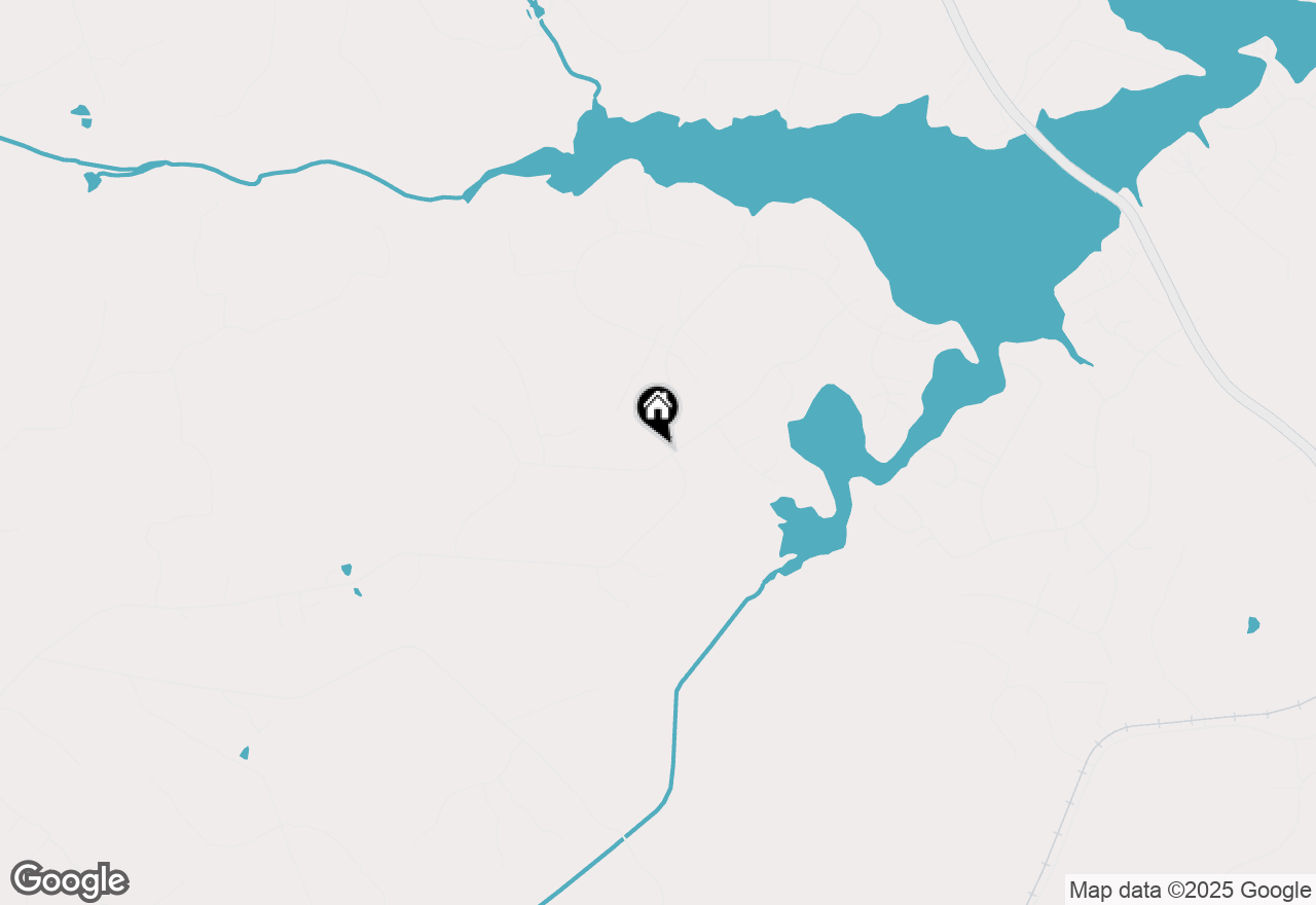Map of LOT 102 Hensley Road, Mineral, VA 23117