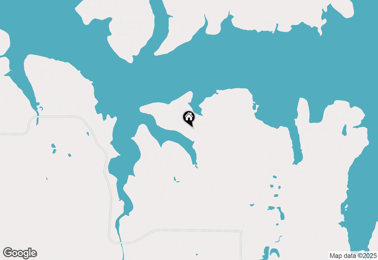 Map of 9301 Cr 588, Brownwood, TX 76801