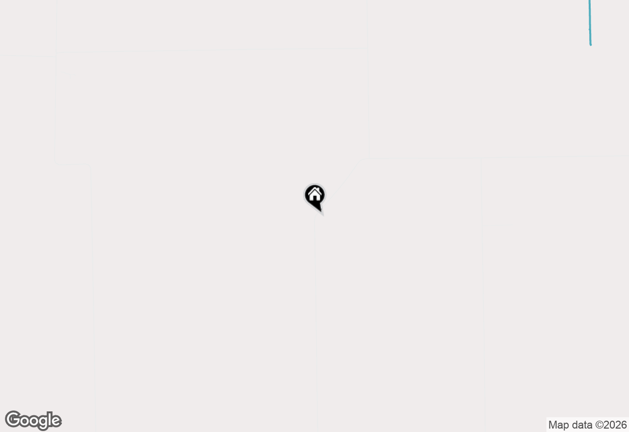 Map of 2074 Prairie Road, Ashton, IL 61006