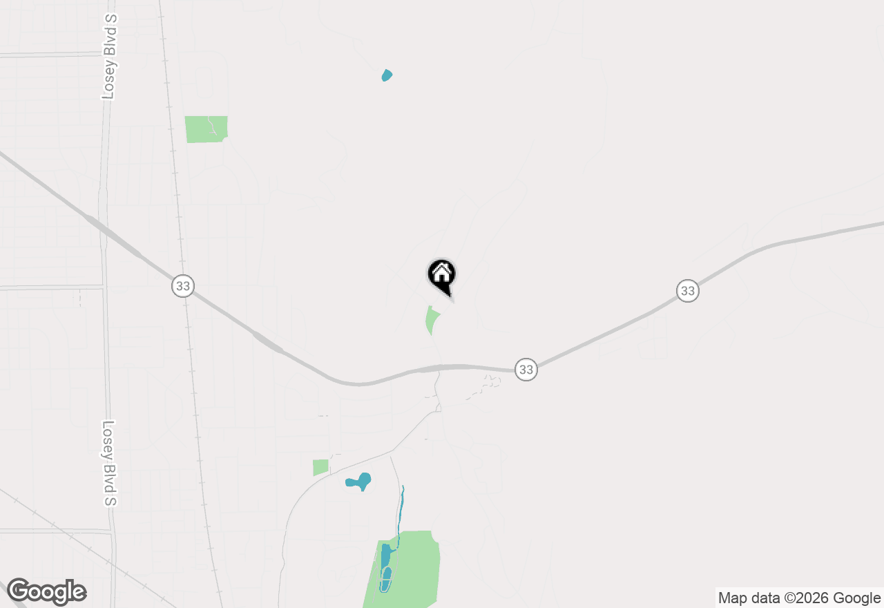 Map of N1963 Wedgewood Dr E, La Crosse, WI 54601